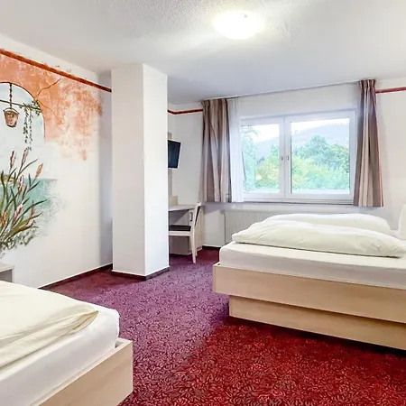 Smart B&b1 Bb1 115 * وينتربرغ