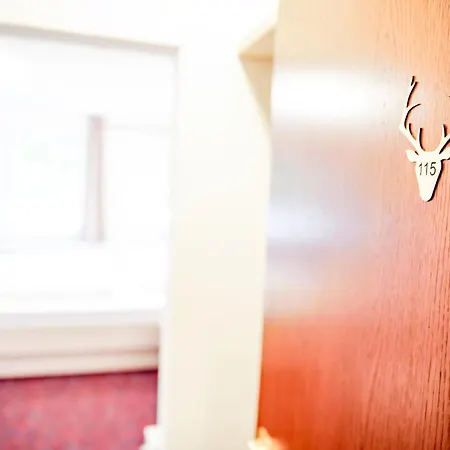 Smart B&b1 Bb1 115 Hotel