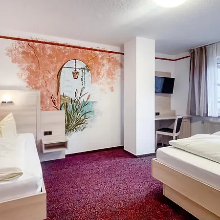 Smart B&b1 Bb1 115 Hotel Winterberg