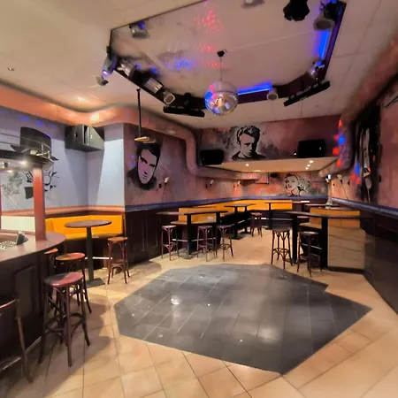 Smart B&b1 Bb1 115 Hotel *