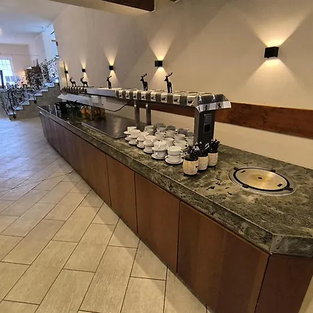 Smart B&b1 Bb1 115 Hotel Winterberg