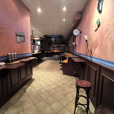 Smart B&b1 Bb1 115 Winterberg