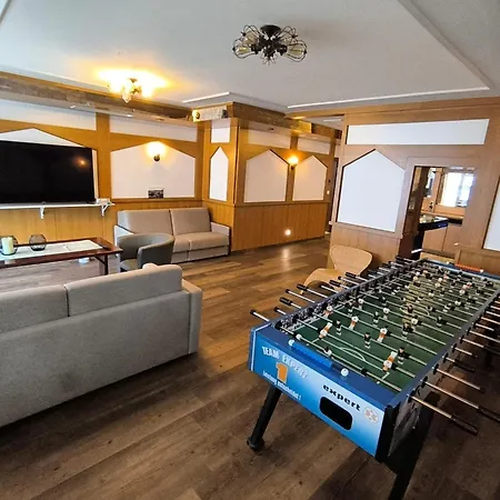 Smart B&b1 Bb1 115 Hotel *