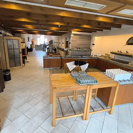 Hotel Smart B&b1 Bb1 115 *