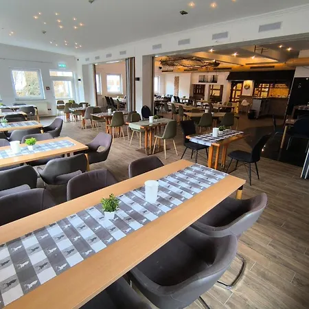 Hotel Smart B&b1 Bb1 115 Winterberg