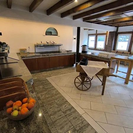 Smart B&b1 Bb1 115 Hotel