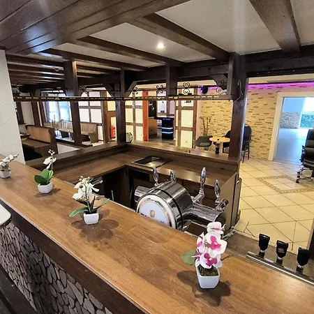 Smart B&b1 Bb1 115 Hotel *