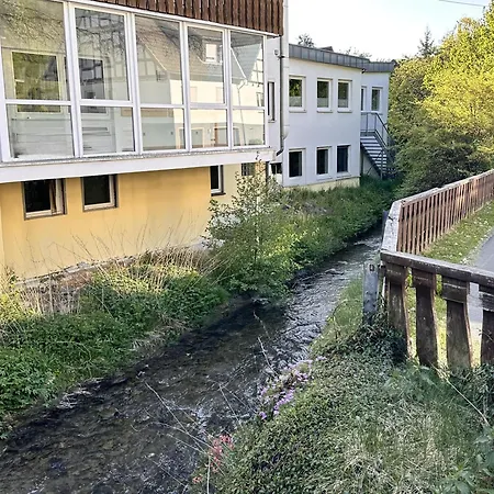 Smart B&b1 Bb1 115 Winterberg