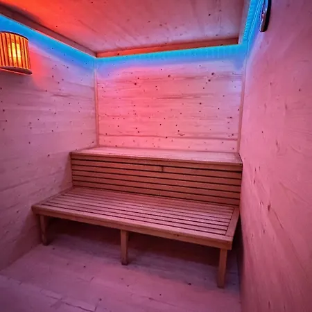 Smart B&b1 Bb1 115 Hotel