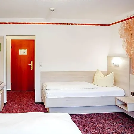 Smart B&b1 Bb1 115 Hotel