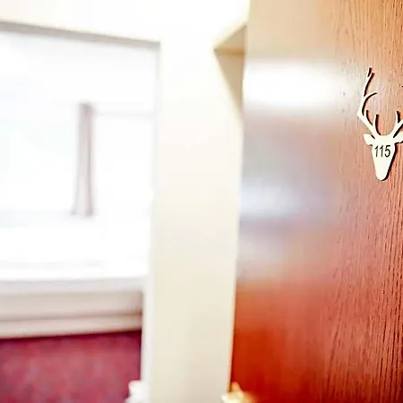 Hotel Smart B&b1 Bb1 115 *
