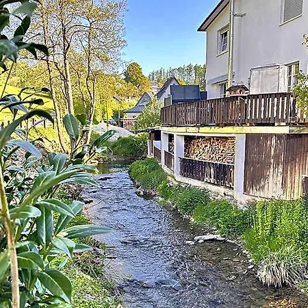 Smart B&b1 Bb1 115 Hotel Winterberg