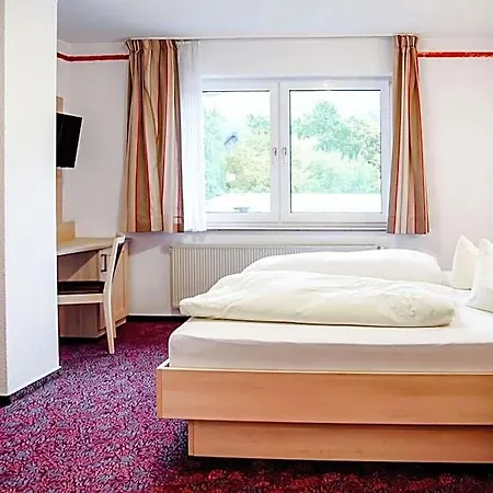 Hotel Smart B&b1 Bb1 115 Winterberg