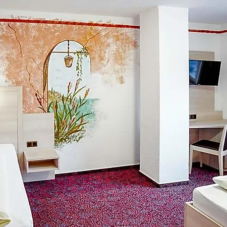 Hotel Smart B&b1 Bb1 115 *