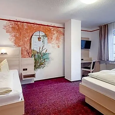 Smart B&b1 Bb1 115 Hotel *