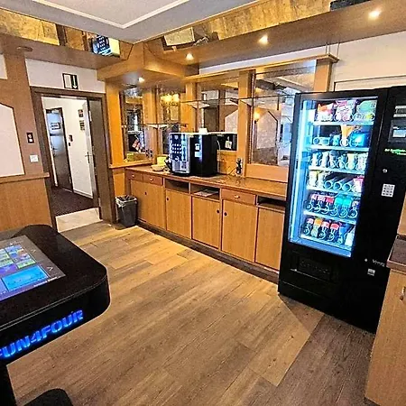 Smart B&b1 Bb1 115 Hotel