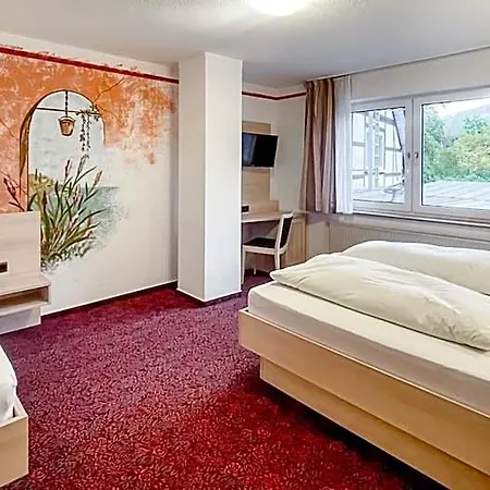 Smart B&b1 Bb1 115 Hotel *
