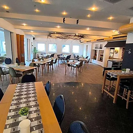 Smart B&b1 Bb1 115 Hotel Winterberg