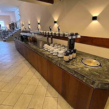 Hotel Smart B&b1 Bb1 115 *
