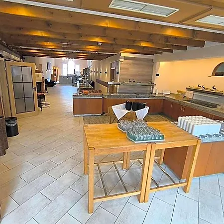 Hotel Smart B&b1 Bb1 115 *