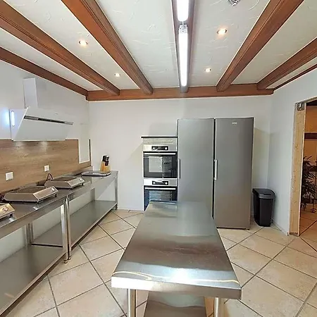 Smart B&b1 Bb1 115 Hotel Winterberg