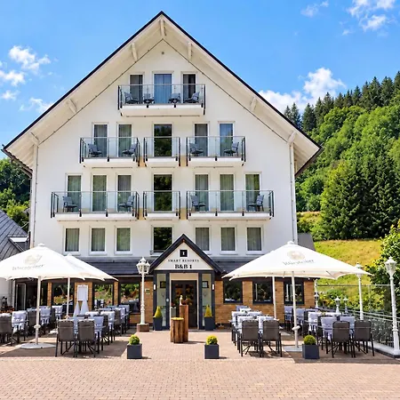 Smart B&b1 Bb1 115 Hotel Winterberg