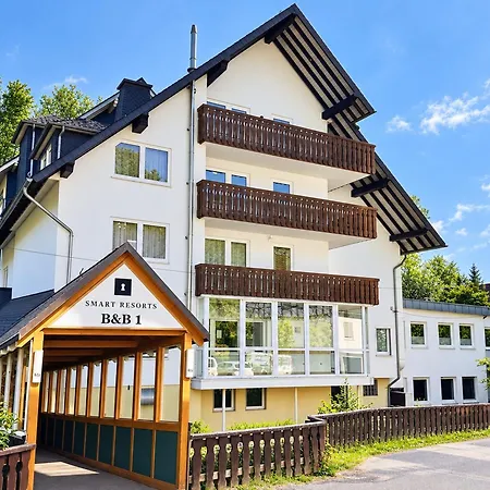 Smart B&b1 Bb1 115 Hotel *