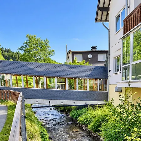 Smart B&b1 Bb1 115 Winterberg