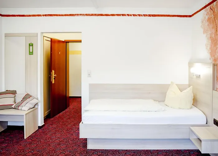 Smart B&b1 Bb1 115 Hotel