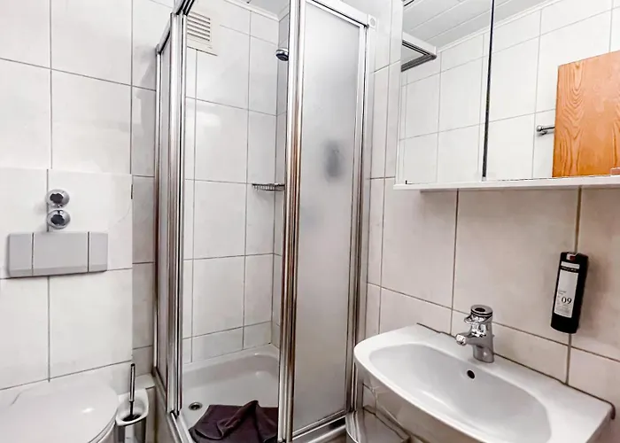 Smart B&b1 Bb1 115 Winterberg