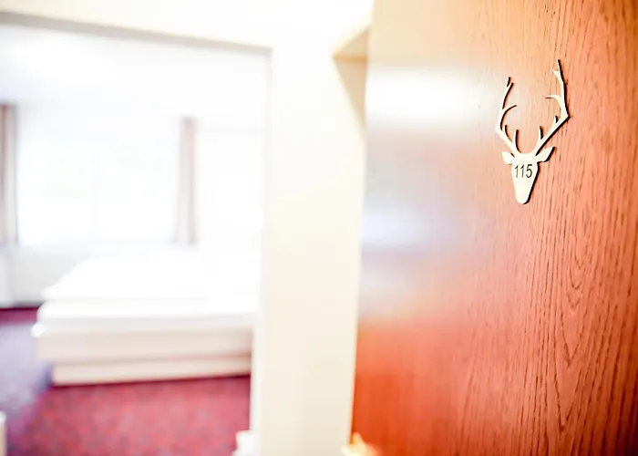 Smart B&b1 Bb1 115 Hotel