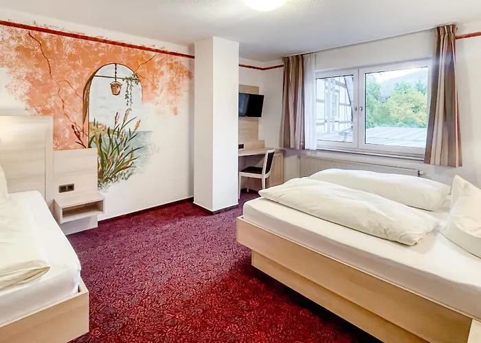 Otel Smart B&b1 Bb1 115 *