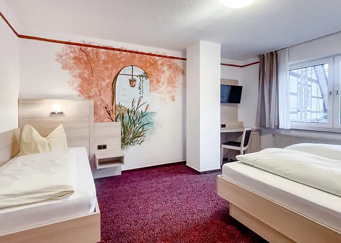 Smart B&b1 Bb1 115 Otel Winterberg