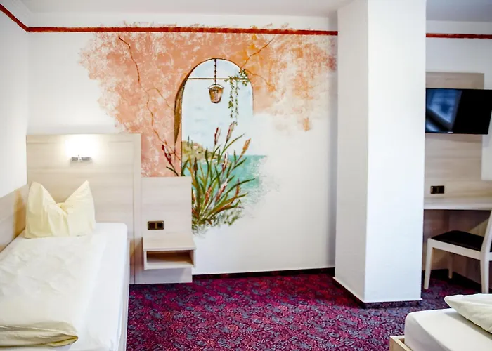 Smart B&b1 Bb1 115 Hotel *