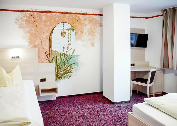 Smart B&b1 Bb1 115 Otel Winterberg