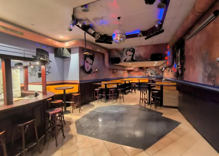 Smart B&b1 Bb1 115 Hotel *