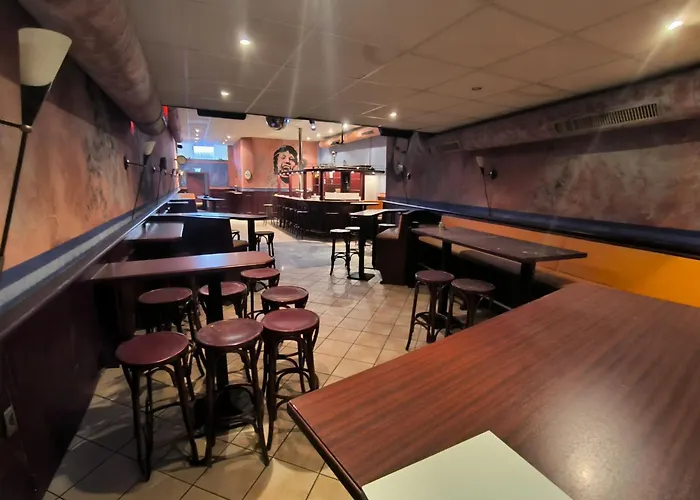 Smart B&b1 Bb1 115 Hotel