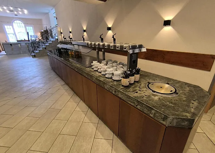 Smart B&b1 Bb1 115 Hotel Winterberg