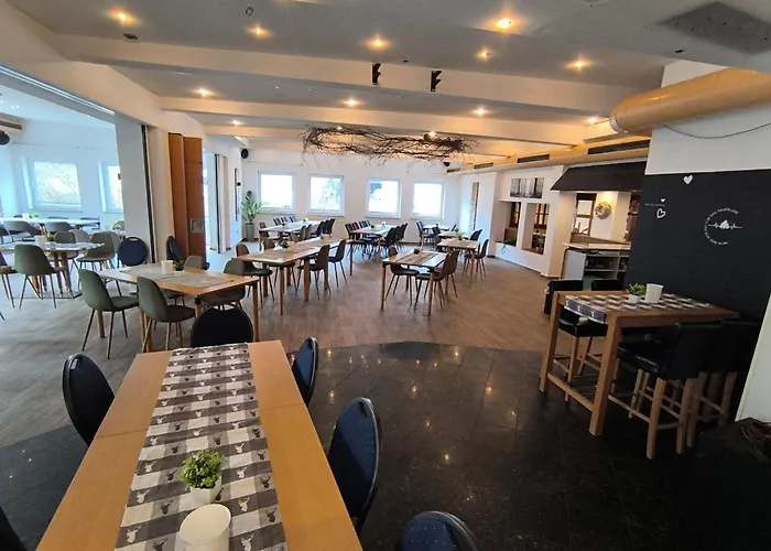 Hotel Smart B&b1 Bb1 115 Winterberg