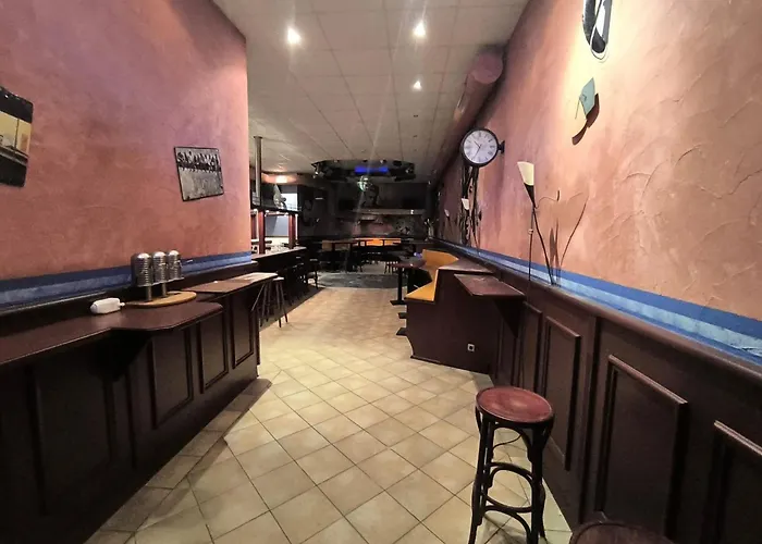 Smart B&b1 Bb1 115 Winterberg