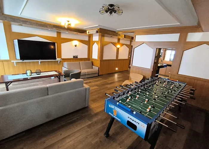 Smart B&b1 Bb1 115 Hotel *