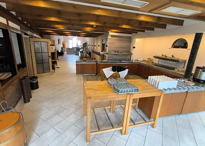 Hotel Smart B&b1 Bb1 115 *