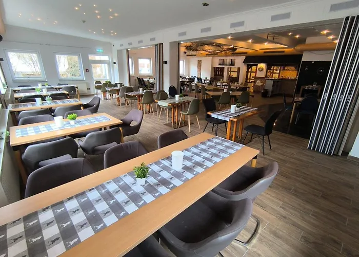 Hotel Smart B&b1 Bb1 115 Winterberg