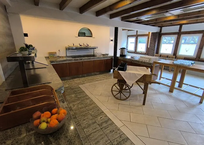 Smart B&b1 Bb1 115 Otel
