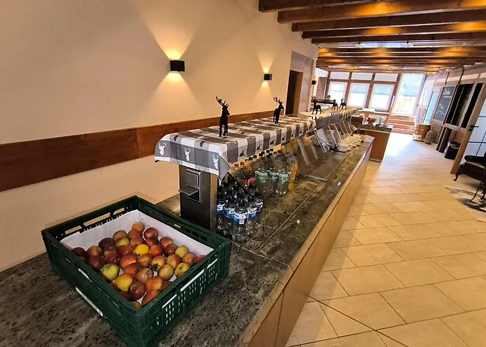 Otel Smart B&b1 Bb1 115