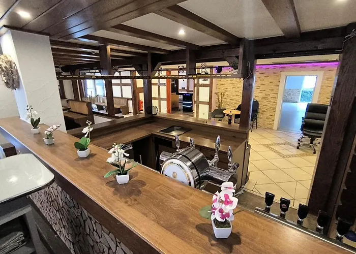 Smart B&b1 Bb1 115 Hotel *