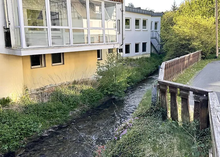 Smart B&b1 Bb1 115 Winterberg