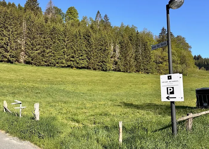 Hotel Smart B&b1 Bb1 115 *