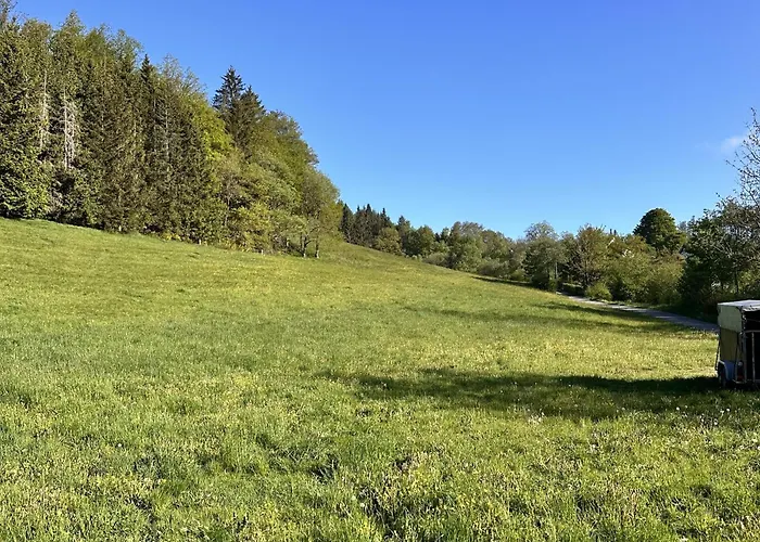 Smart B&b1 Bb1 115 Otel Winterberg