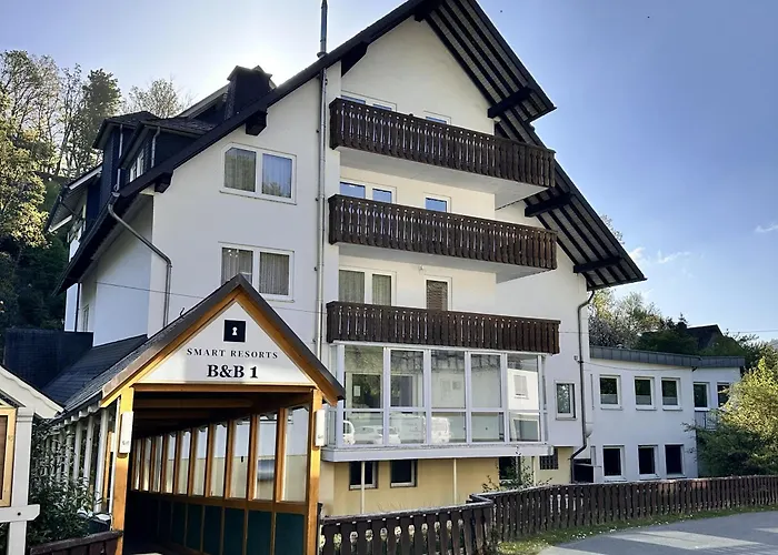 Otel Smart B&b1 Bb1 115